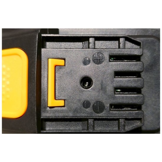 FDV 90201 12V akumulátor FIELDMANN