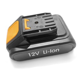 FDV 90201 12V akumulátor FIELDMANN