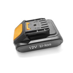 FDV 90201 12V akumulátor FIELDMANN