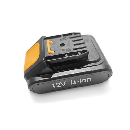 FDV 90201 12V akumulátor FIELDMANN