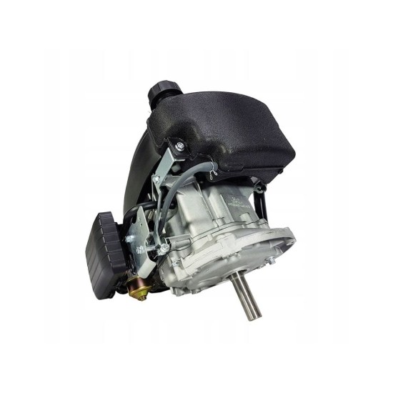 Náhradný benzínový motor 139cm3, 3,3kW, 22,2/80mm DEMON Náhradný benzínový motor 139cm3, 3,3kW, 22,2/80mm DEMON