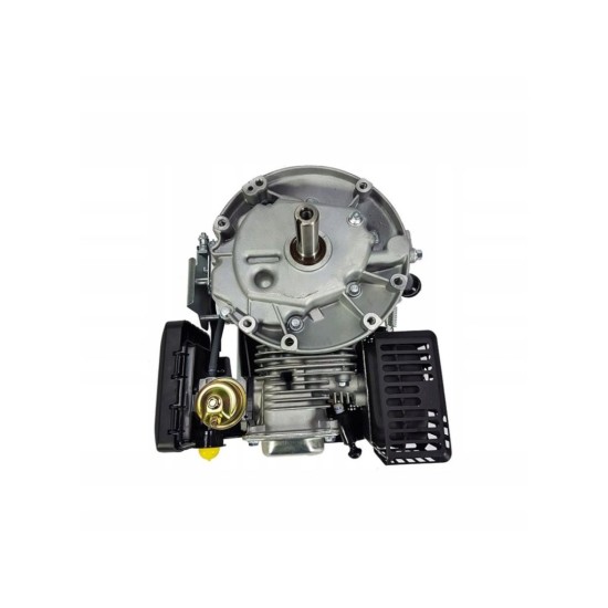 Náhradný benzínový motor 139cm3, 3,3kW, 22,2/80mm DEMON Náhradný benzínový motor 139cm3, 3,3kW, 22,2/80mm DEMON