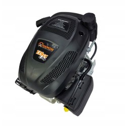 Náhradný benzínový motor 139cm3, 3,3kW, 22,2/80mm DEMON Náhradný benzínový motor 139cm3, 3,3kW, 22,2/80mm DEMON