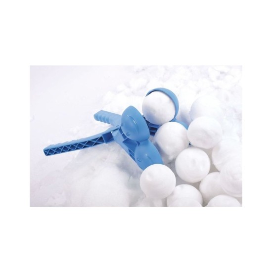 SNOWBALLEE zelený snehový gulovač SNOWBALLEE zelený snehový gulovač