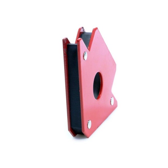 Uhlový magnet 45°/90°/135°, 22.6kg MAR-POL Uhlový magnet 45°/90°/135°, 22.6kg MAR-POL