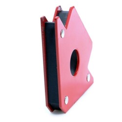 Uhlový magnet 45°/90°/135°, 22.6kg MAR-POL Uhlový magnet 45°/90°/135°, 22.6kg MAR-POL