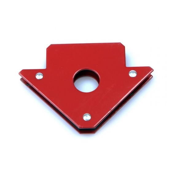 Uhlový magnet 45°/90°/135°, 22.6kg MAR-POL Uhlový magnet 45°/90°/135°, 22.6kg MAR-POL
