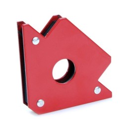 Uhlový magnet 45°/90°/135°, 22.6kg MAR-POL