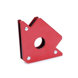 Uhlový magnet 45°/90°/135°, 22.6kg MAR-POL