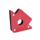 Uhlový magnet 45°/90°/135°, 22.6kg MAR-POL Uhlový magnet 45°/90°/135°, 22.6kg MAR-POL