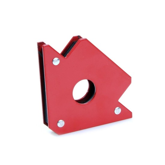 Uhlový magnet 45°/90°/135°, 22.6kg MAR-POL Uhlový magnet 45°/90°/135°, 22.6kg MAR-POL