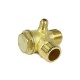 Spätný ventil trojcestného kompresora JN-30V, 10mm, 19mm, 21mm MAR-POL Spätný ventil trojcestného kompresora JN-30V, 10mm, 19mm, 21mm MAR-POL