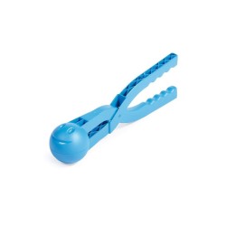 SNOWBALLEE 1 modrý snehový gulovač SNOWBALLEE 1 modrý snehový gulovač