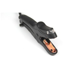 Štartovacie káble 800A, 3m, 16mm2, LED MAR-POL Štartovacie káble 800A, 3m, 16mm2, LED MAR-POL