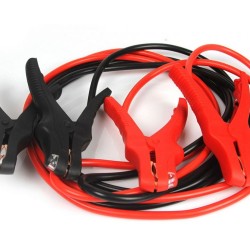 Štartovacie káble 800A, 3m, 16mm2, LED MAR-POL