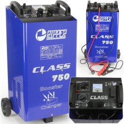Nabíjací zdroj so štartom CLASS 750 RIPPER