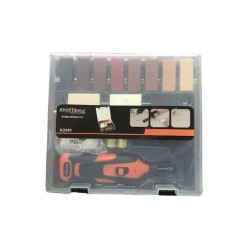 Súprava na opravu drevených povrchov KD981 KRAFT&DELE Súprava na opravu drevených povrchov KD981 KRAFT&DELE