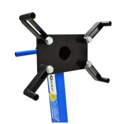 Mobilná podpora motora 450 kg GEKO