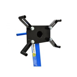 Mobilná podpora motora 450 kg GEKO