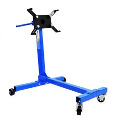 Mobilná podpora motora 450 kg GEKO