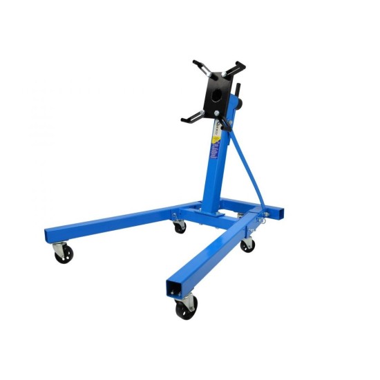 Mobilná podpora motora 900 kg GEKO Mobilná podpora motora 900 kg GEKO