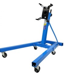 Mobilná podpora motora 900 kg GEKO
