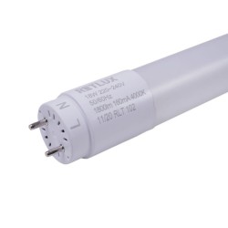 RLT 102 LED trubica 120cm 18W CW RETLUX RLT 102 LED trubica 120cm 18W CW RETLUX