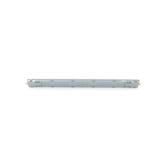 RSM 119 Trubicové prachotěsné svítidlo pro 2 LED trubice 120 cm RETLUX