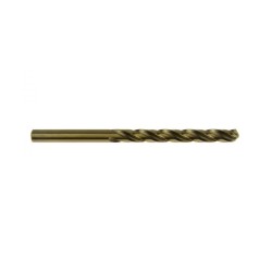 Kobaltový vrták HSS-Co, M35, 6.5mm TVARDY Kobaltový vrták HSS-Co, M35, 6.5mm TVARDY
