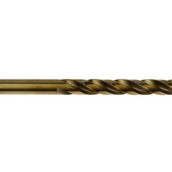 Kobaltový vrták HSS-Co, M35, 12mm TVARDY Kobaltový vrták HSS-Co, M35, 12mm TVARDY