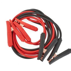 Štartovacie káble 1200A, 6m GEKO