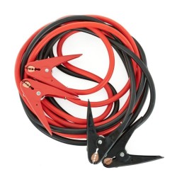 Štartovacie káble 1500A, 6m GEKO
