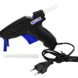 Elektrická lepiaca pištoľ 200W, 11,2mm GEKO Elektrická lepiaca pištoľ 200W, 11,2mm GEKO