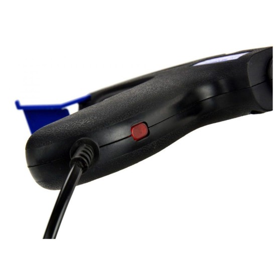 Elektrická lepiaca pištoľ 200W, 11,2mm GEKO Elektrická lepiaca pištoľ 200W, 11,2mm GEKO