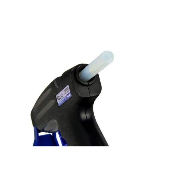Elektrická lepiaca pištoľ 200W, 11,2mm GEKO Elektrická lepiaca pištoľ 200W, 11,2mm GEKO