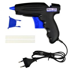 Elektrická lepiaca pištoľ 200W, 11,2mm GEKO