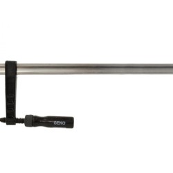 Stolárska svorka 50x300mm GEKO PROFI Stolárska svorka 50x300mm GEKO PROFI