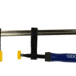 Stolárska svorka 50x300mm GEKO PROFI