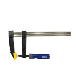 Stolárska svorka 80x300mm GEKO PROFI Stolárska svorka 80x300mm GEKO PROFI