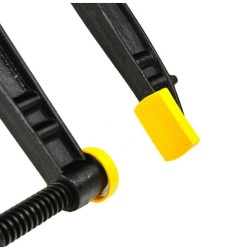 Stolárska svorka 80x500mm GEKO PROFI Stolárska svorka 80x500mm GEKO PROFI