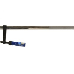 Stolárska svorka 80x500mm GEKO PROFI