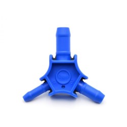 Kalibrátor rúrok s odihlovacím nástrojom 16/20/25 mm GEKO