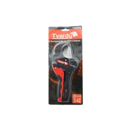 Plastové nožnice na rúry 3-42mm TVARDY Plastové nožnice na rúry 3-42mm TVARDY