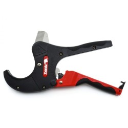 Plastové nožnice na rúry 3-64mm TVARDY