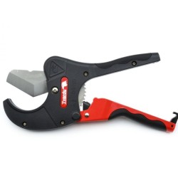 Plastové nožnice na rúry 3-64mm TVARDY