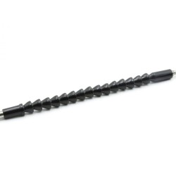 Flexibilné predĺženie vrtáka pre bity 1/4", 300 mm GEKO Flexibilné predĺženie vrtáka pre bity 1/4", 300 mm GEKO