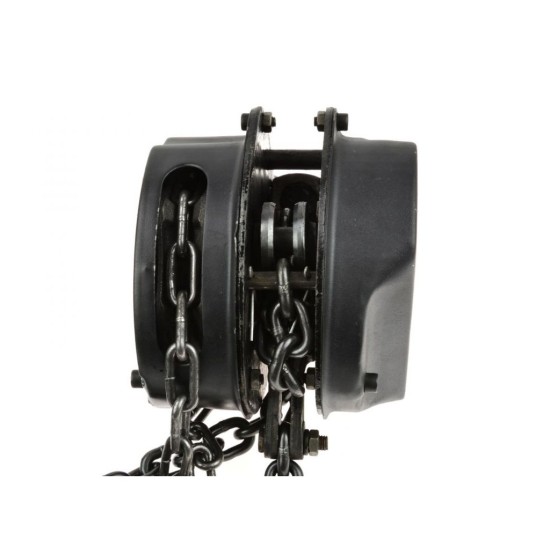 Reťazový kladkový systém 2000kg, 3m TVARDY Reťazový kladkový systém 2000kg, 3m TVARDY