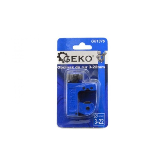 Rezačka medených rúrok 3-22mm GEKO Rezačka medených rúrok 3-22mm GEKO