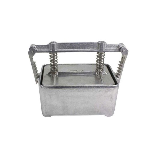 Šunkovar Šunka hranatá - forma na domácí šunku