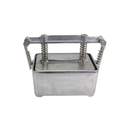 Šunkovar Šunka hranatá - forma na domácí šunku